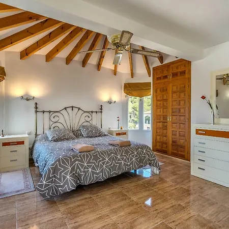 Puerto Del Son Villa