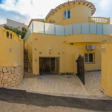 Puerto Del Son *