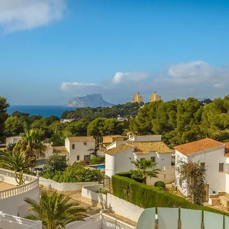 Villa Puerto Del Son