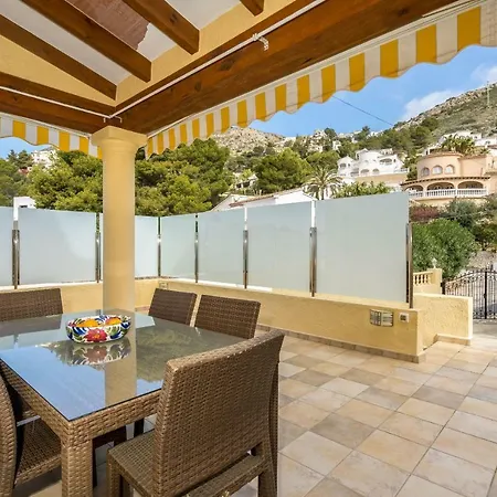 Puerto Del Son Villa