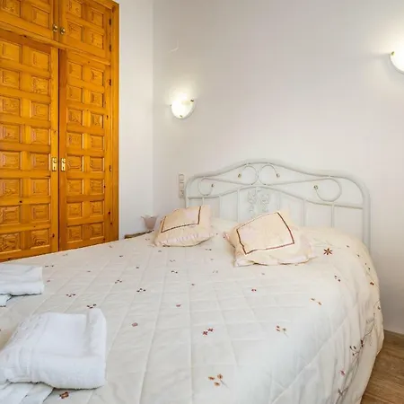 Villa Puerto Del Son Teulada