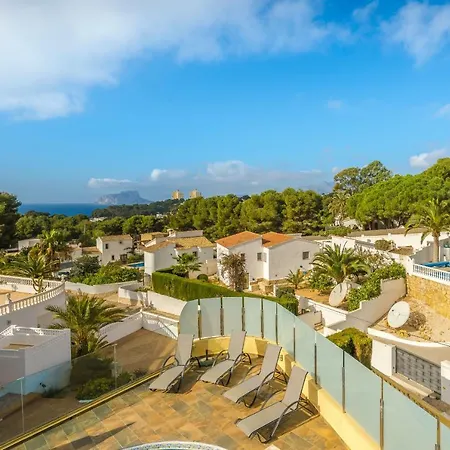 Puerto Del Son Villa *