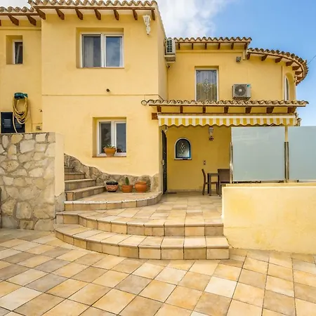 Villa Puerto Del Son *