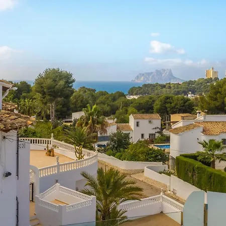 Villa Puerto Del Son