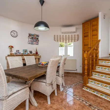 Puerto Del Son Villa