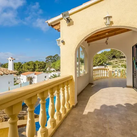 Villa Puerto Del Son