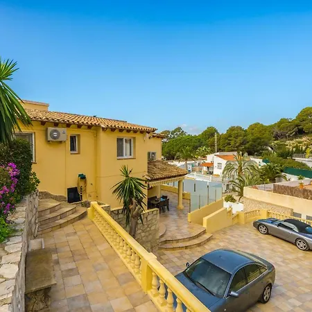Villa Puerto Del Son *