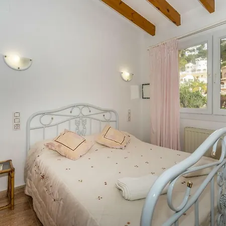 Villa Puerto Del Son *