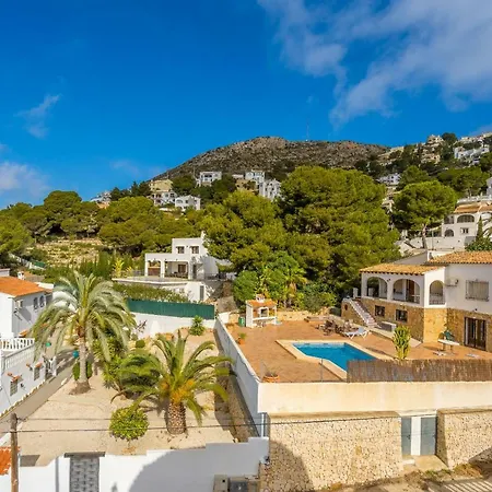 Villa Puerto Del Son