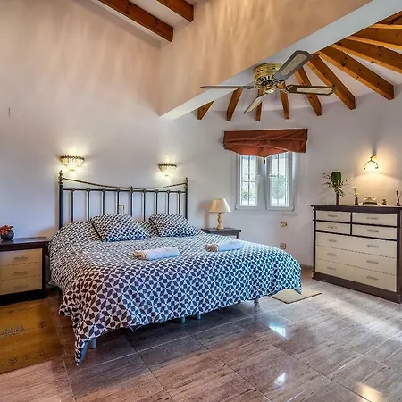 Puerto Del Son Villa Teulada