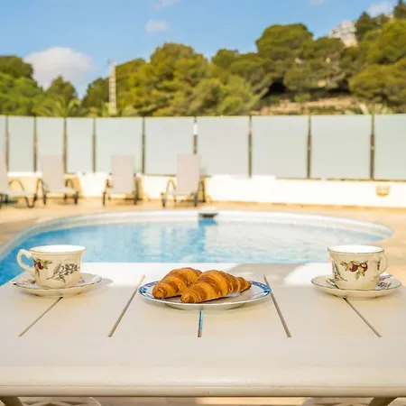 Villa Puerto Del Son